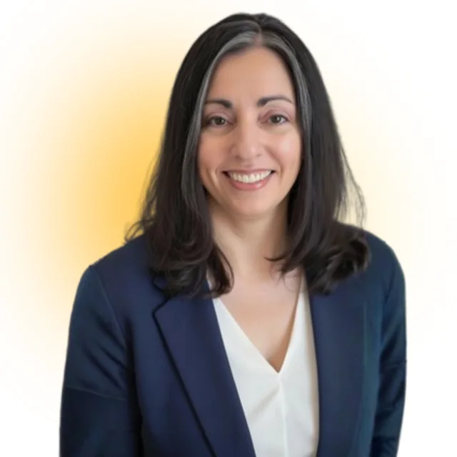 Lori Lalonde, CEO & Founder of Her Executive Ascent
